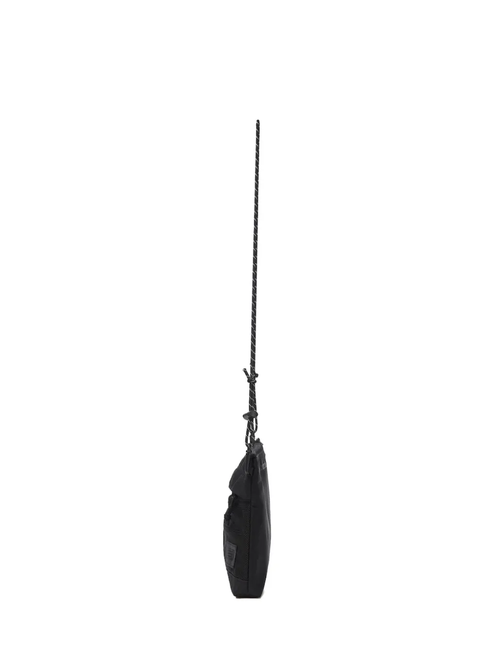 New Balance Black Athletics Small Crossbody Bag