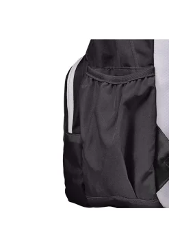 New Balance Black Heritage Youth Backpack