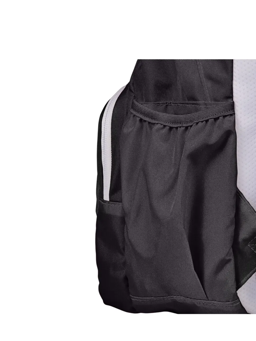 New Balance Black Heritage Youth Backpack