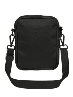 New Balance Black Legacy Icon Small Sling Bag