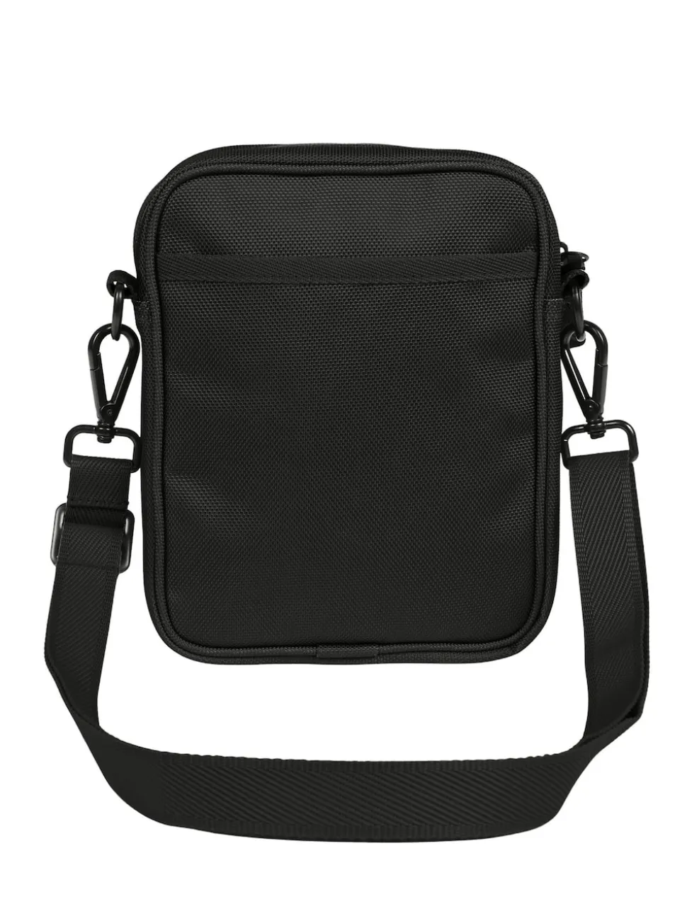 New Balance Black Legacy Icon Small Sling Bag