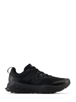 New Balance Black Mens Fresh Foam Garoe Trainers