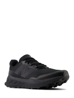 New Balance Black Mens Fresh Foam Garoe Trainers