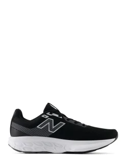 New Balance Black Mens Fresh Foam 520 Trainers