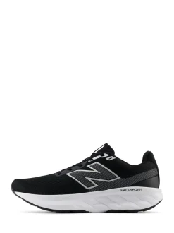 New Balance Black Mens Fresh Foam 520 Trainers