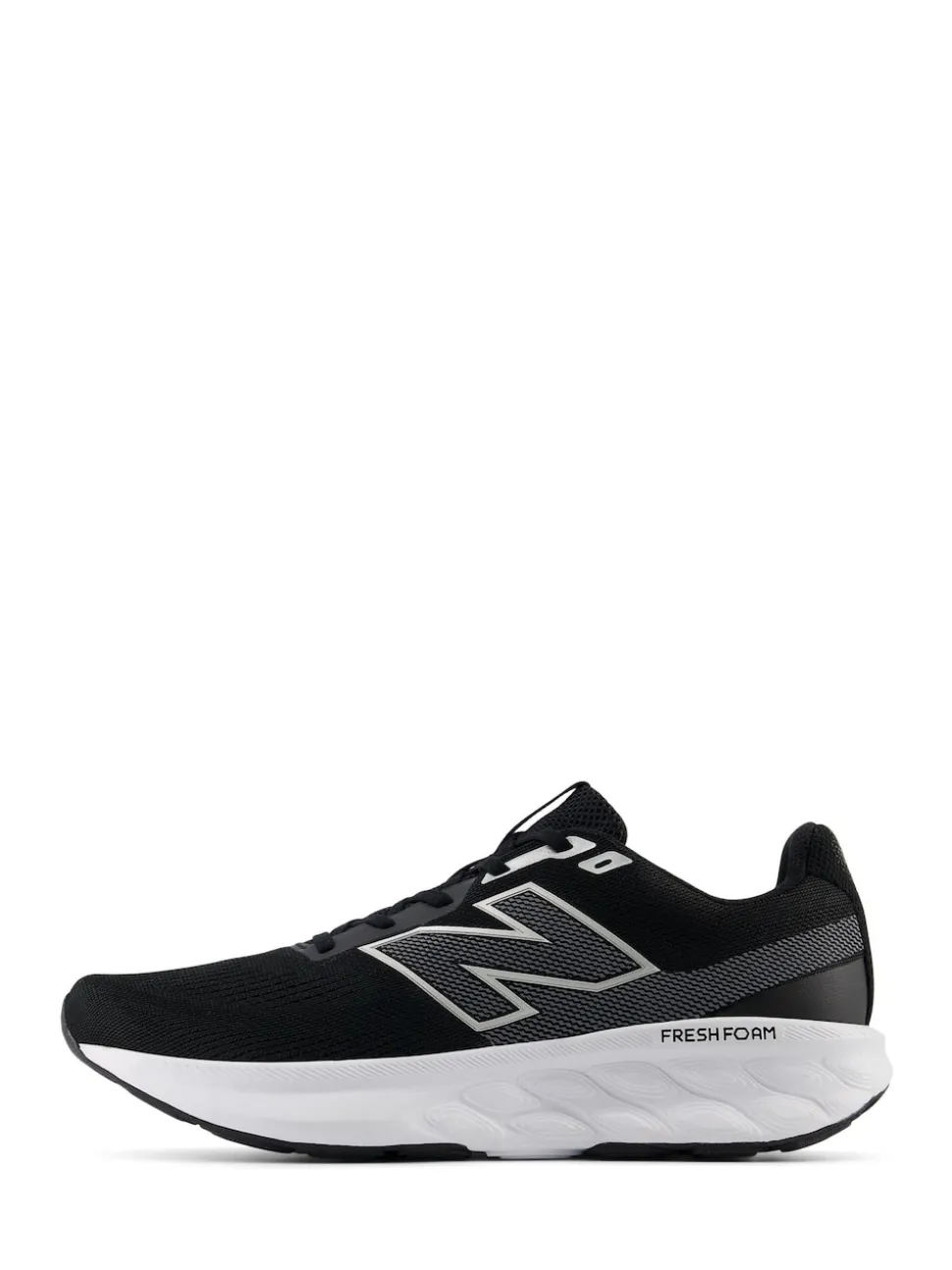 New Balance Black Mens Fresh Foam 520 Trainers