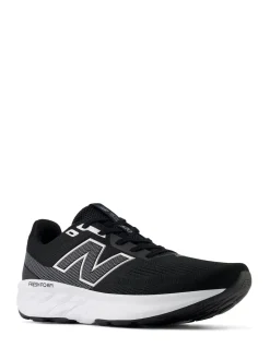 New Balance Black Mens Fresh Foam 520 Trainers