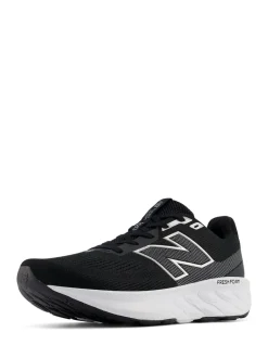 New Balance Black Mens Fresh Foam 520 Trainers