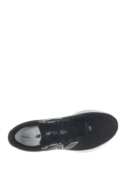 New Balance Black Mens Fresh Foam 520 Trainers