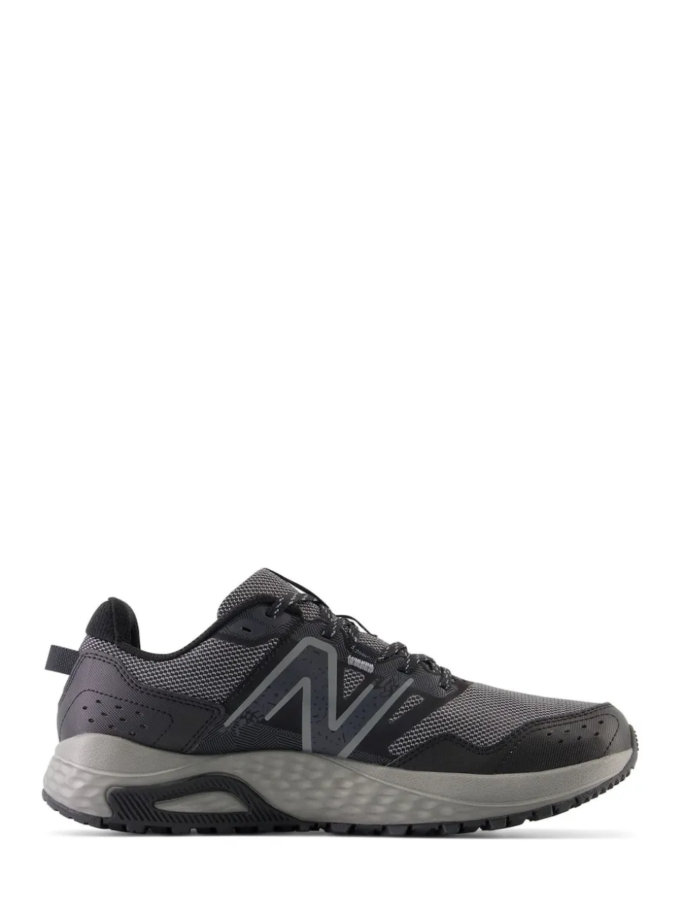 New Balance Black Olive Mens 410v8 Trainers