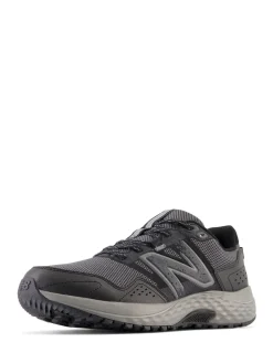 New Balance Black Olive Mens 410v8 Trainers