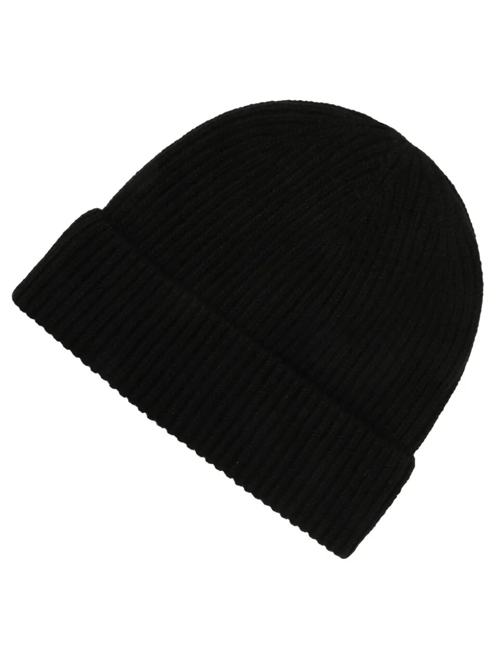 New Balance Black Winter NB Patch V 3.0 Watchman Beanie