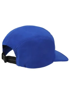 New Balance Blue 5 Panel Performance Hat V 2.0