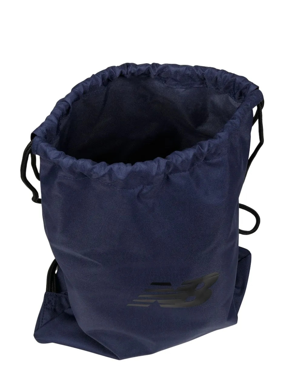New Balance Blue Essentials Drawstring Bag
