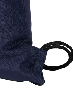 New Balance Blue Essentials Drawstring Bag