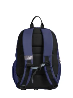 New Balance Blue Heritage Youth Backpack
