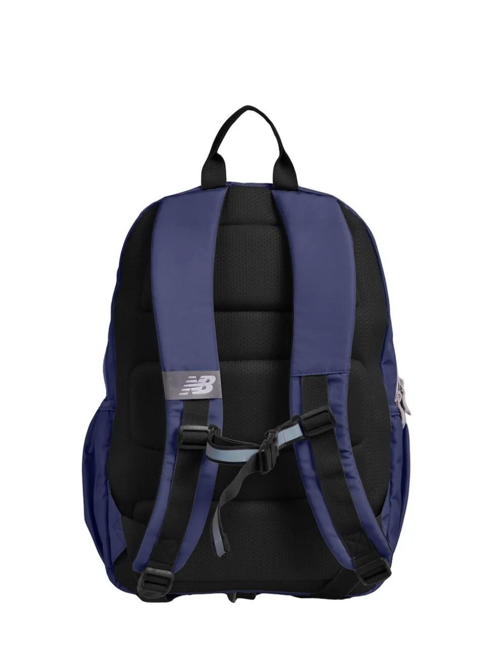 New Balance Blue Heritage Youth Backpack