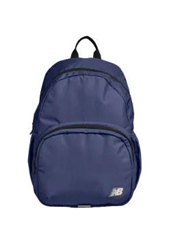 New Balance Blue Heritage Youth Backpack