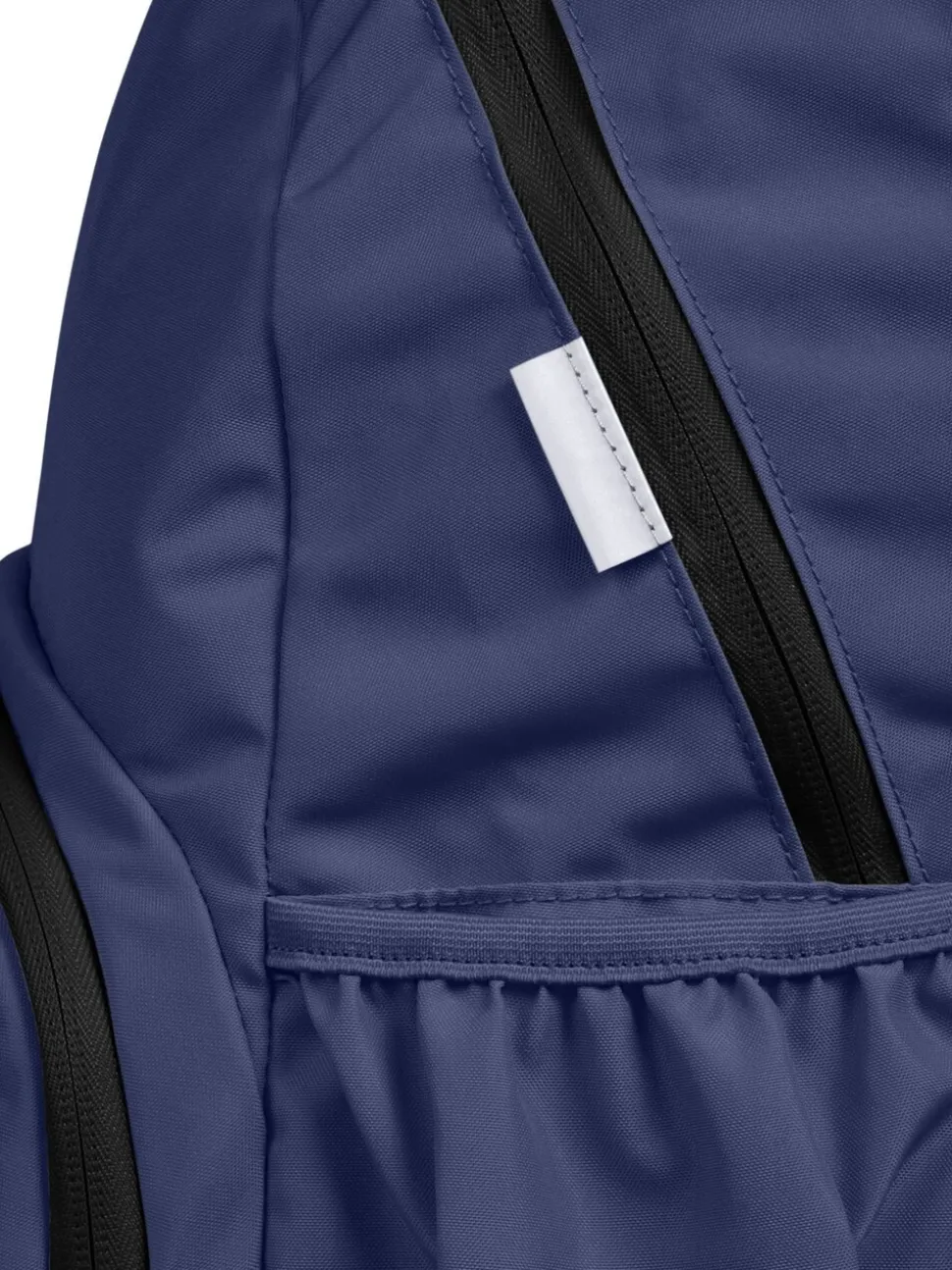 New Balance Blue Heritage Youth Backpack