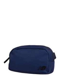 New Balance Blue NB Essentials Small Waist Bag
