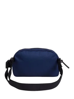 New Balance Blue NB Essentials Small Waist Bag