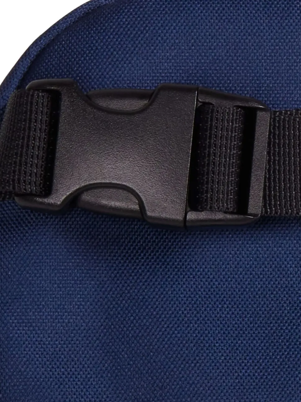 New Balance Blue NB Essentials Small Waist Bag