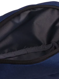 New Balance Blue NB Essentials Small Waist Bag
