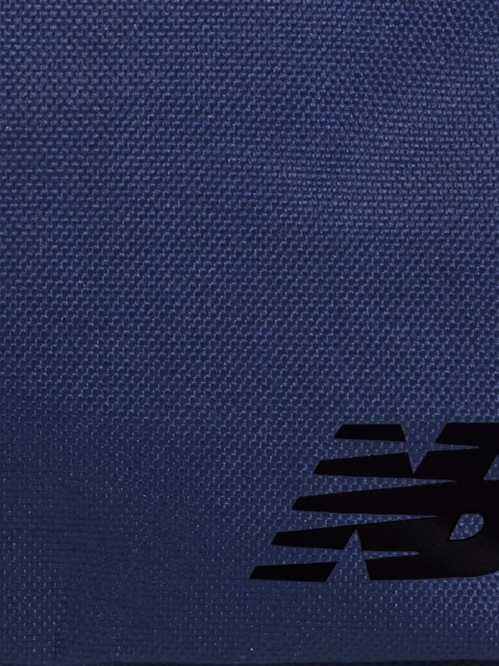 New Balance Blue NB Essentials Small Waist Bag
