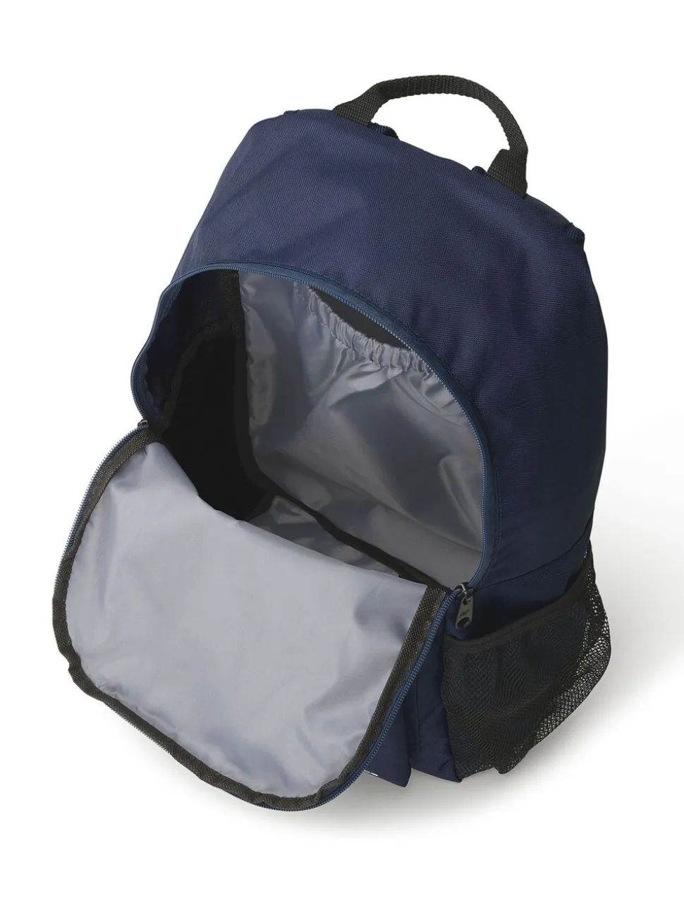 New Balance Blue Pelham Backpack