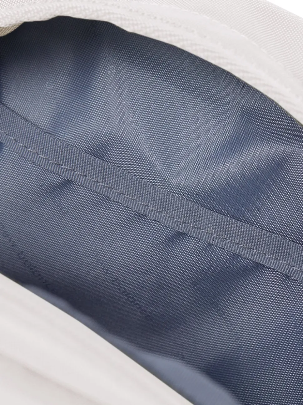 New Balance Cream Athletics Sling Bag