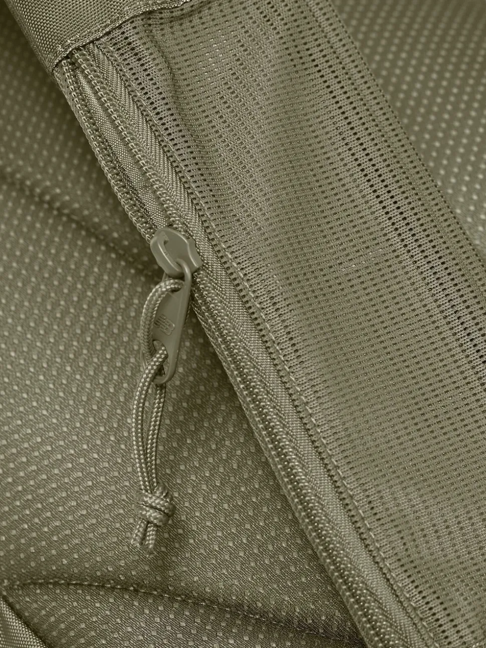 New Balance Green Athletics Large Sling Bag