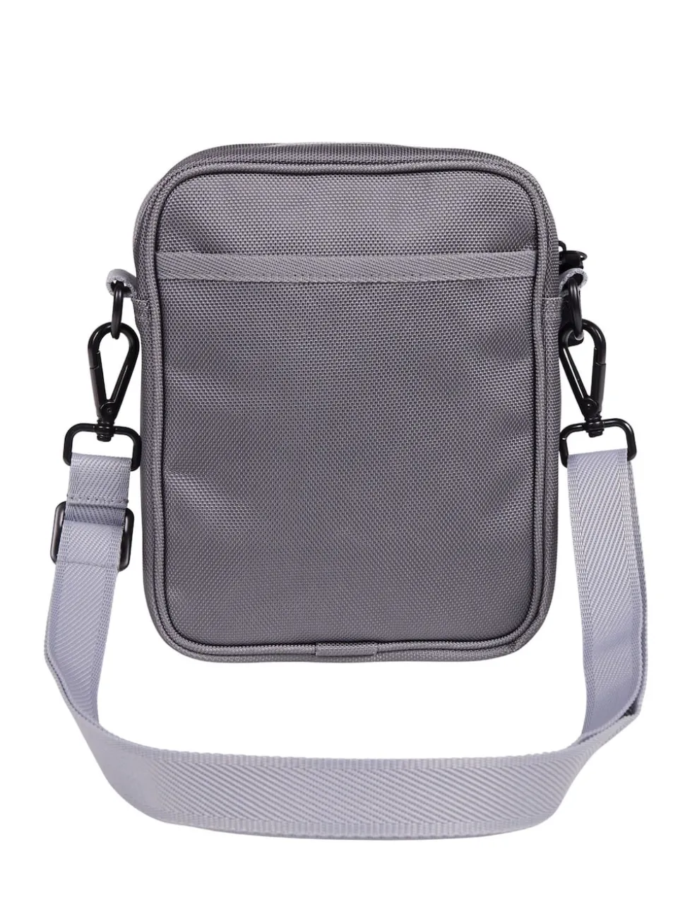 New Balance Grey legacy Icon Small Sling Bag