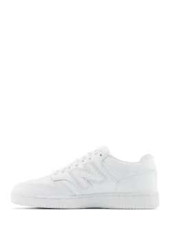 New Balance White Mens 480 Trainers