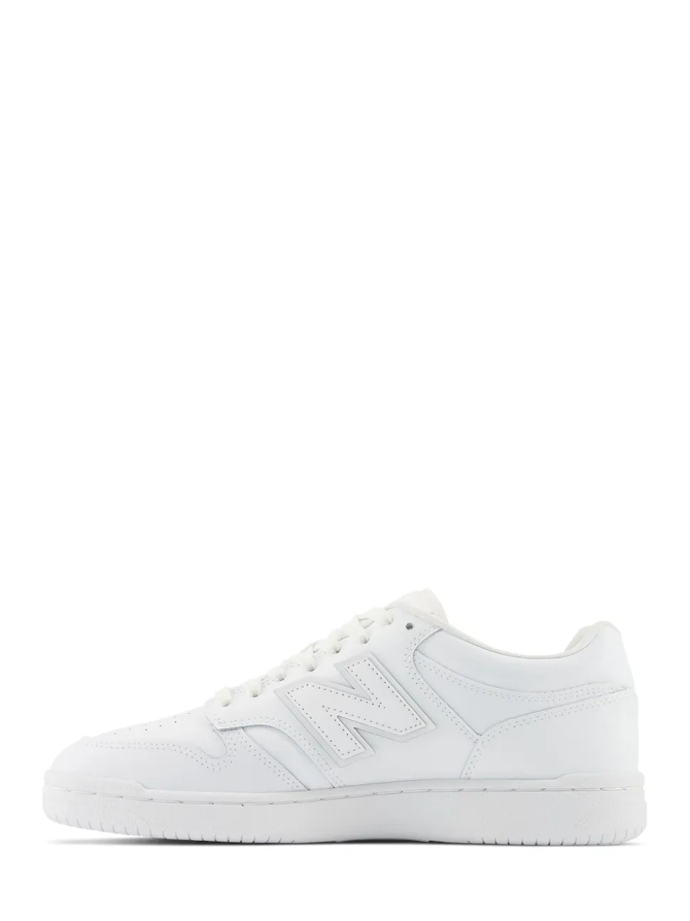 New Balance White Mens 480 Trainers