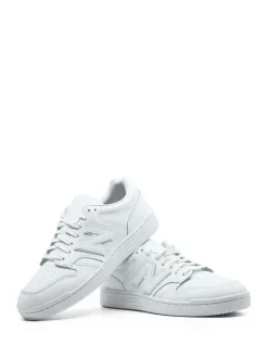 New Balance White Mens 480 Trainers