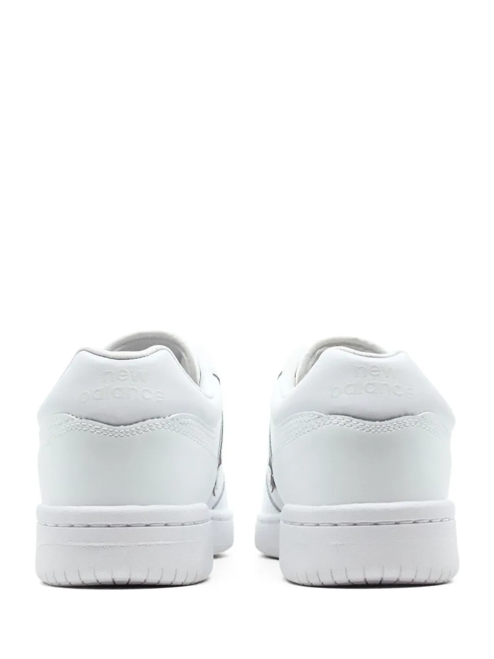 New Balance White Mens 480 Trainers