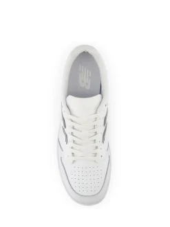 New Balance White Mens 480 Trainers