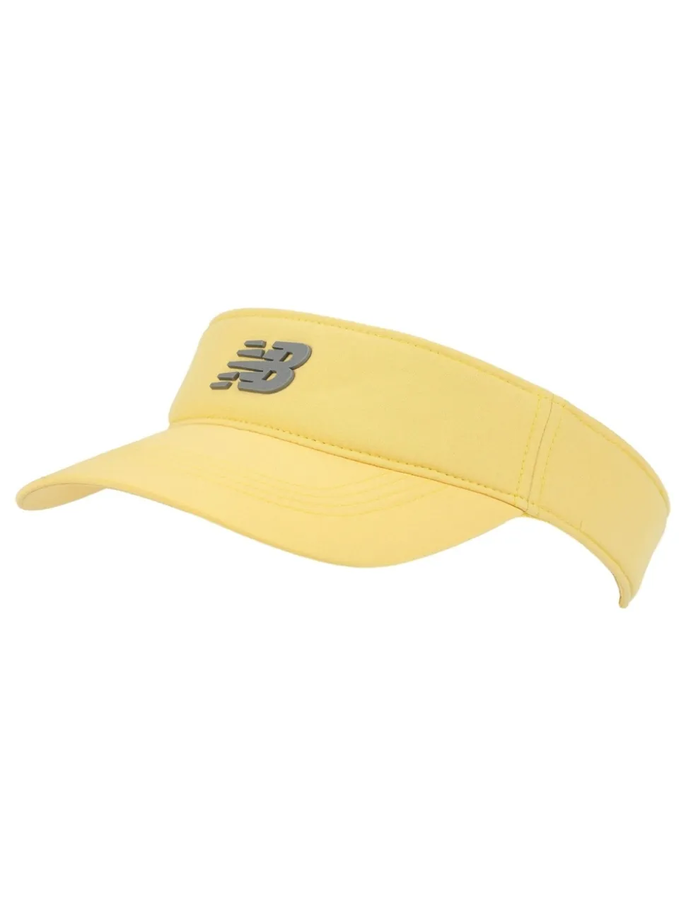 New Balance Yellow Performance Visor V 2.0 Hat
