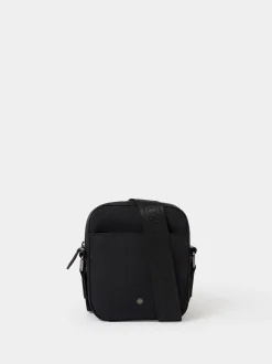 Osprey London Black The Ballistic Travel Bag