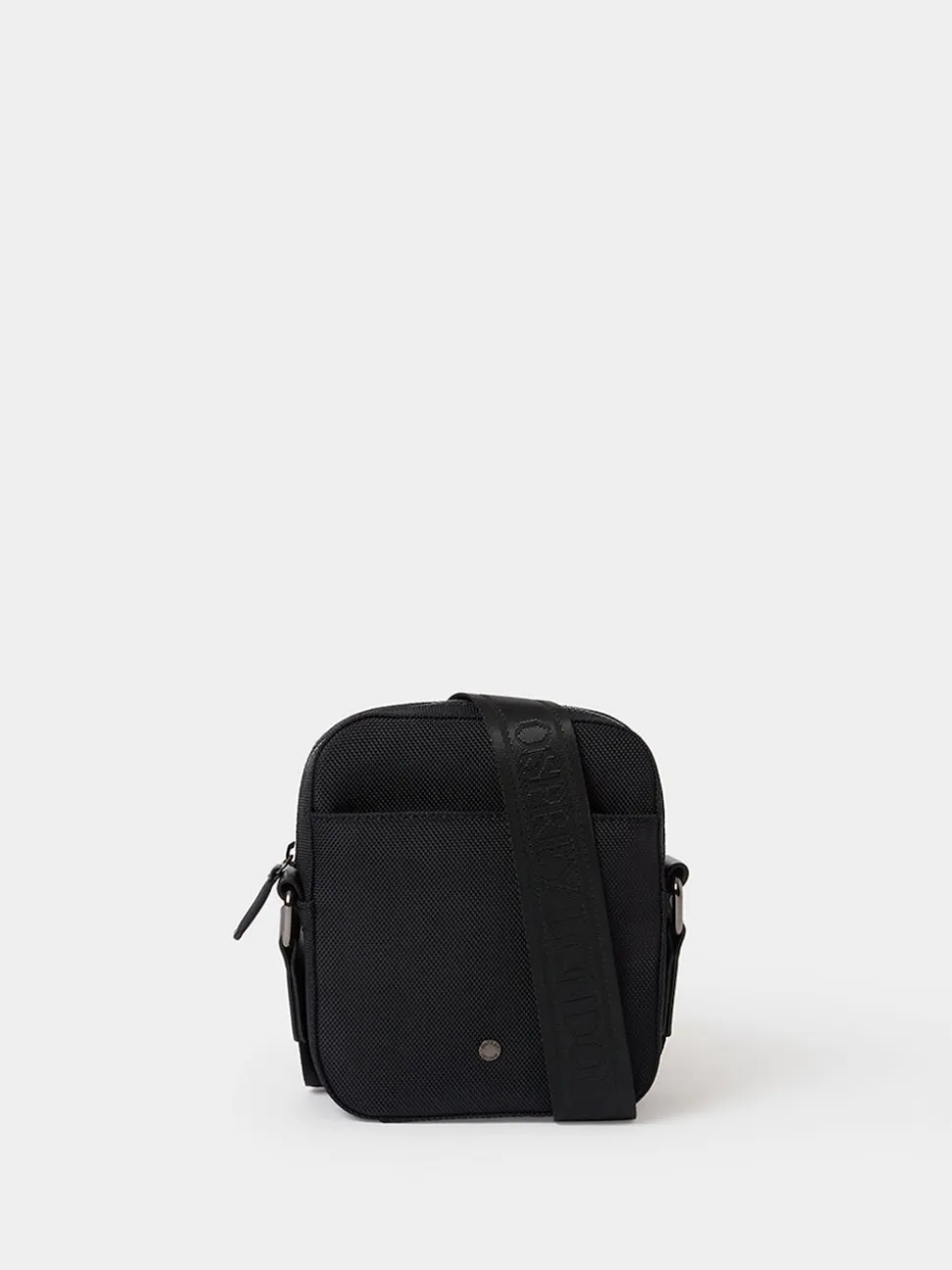 Osprey London Black The Ballistic Travel Bag