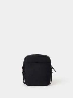 Osprey London Black The Ballistic Travel Bag