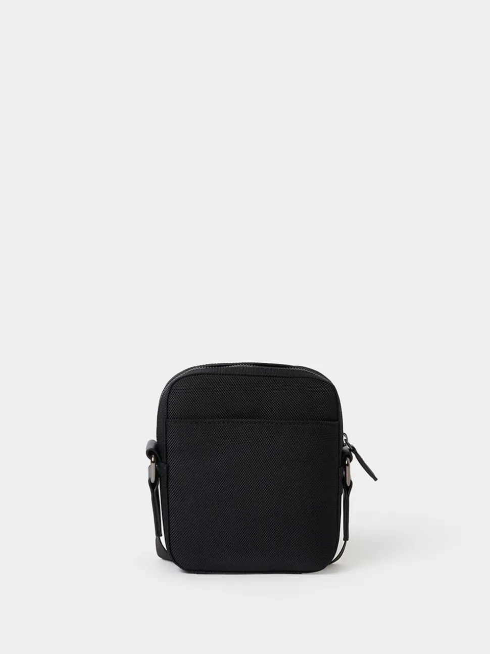 Osprey London Black The Ballistic Travel Bag