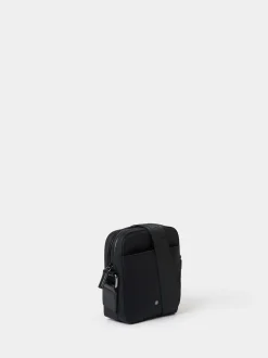 Osprey London Black The Ballistic Travel Bag