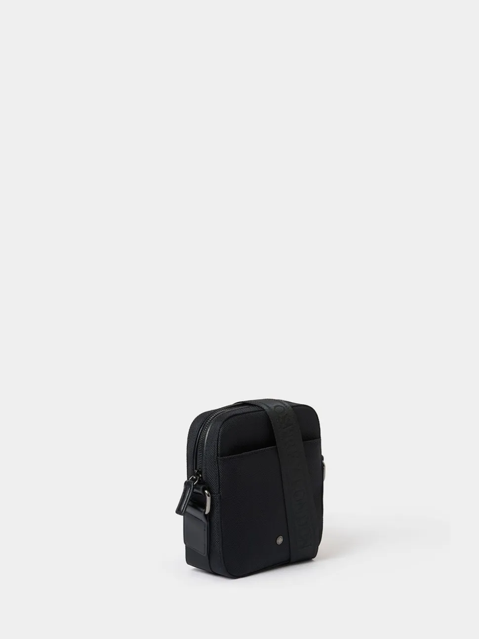 Osprey London Black The Ballistic Travel Bag