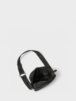 Osprey London Black The Ballistic Travel Bag