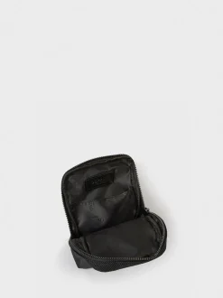 Osprey London Black The Ballistic Travel Bag