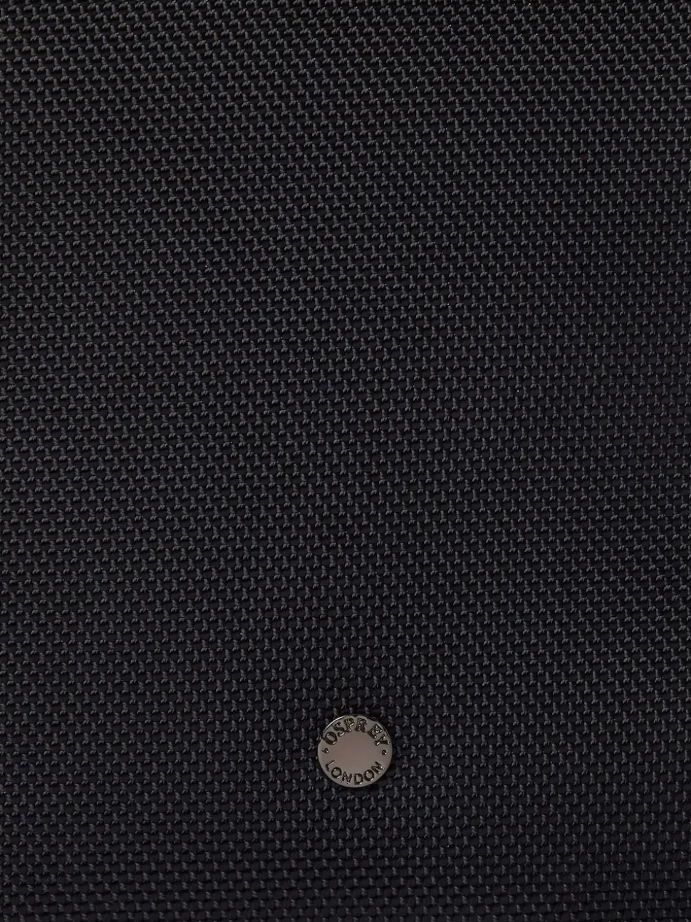 Osprey London Black The Ballistic Travel Bag