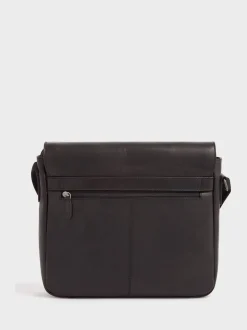 OSPREY LONDON The Brooks Large Messenger Bag