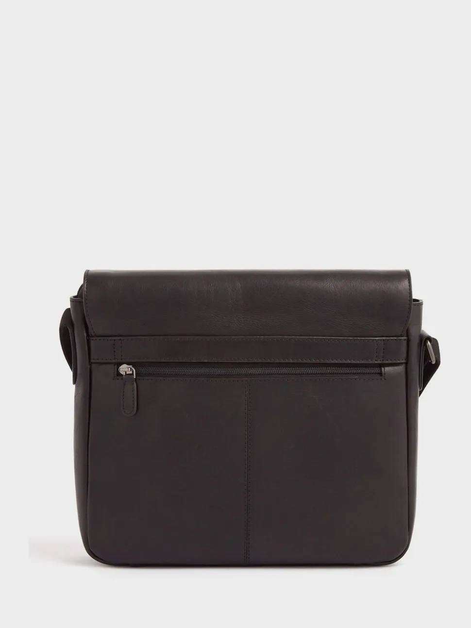 OSPREY LONDON The Brooks Large Messenger Bag