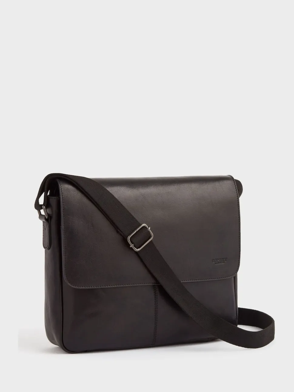 OSPREY LONDON The Brooks Large Messenger Bag